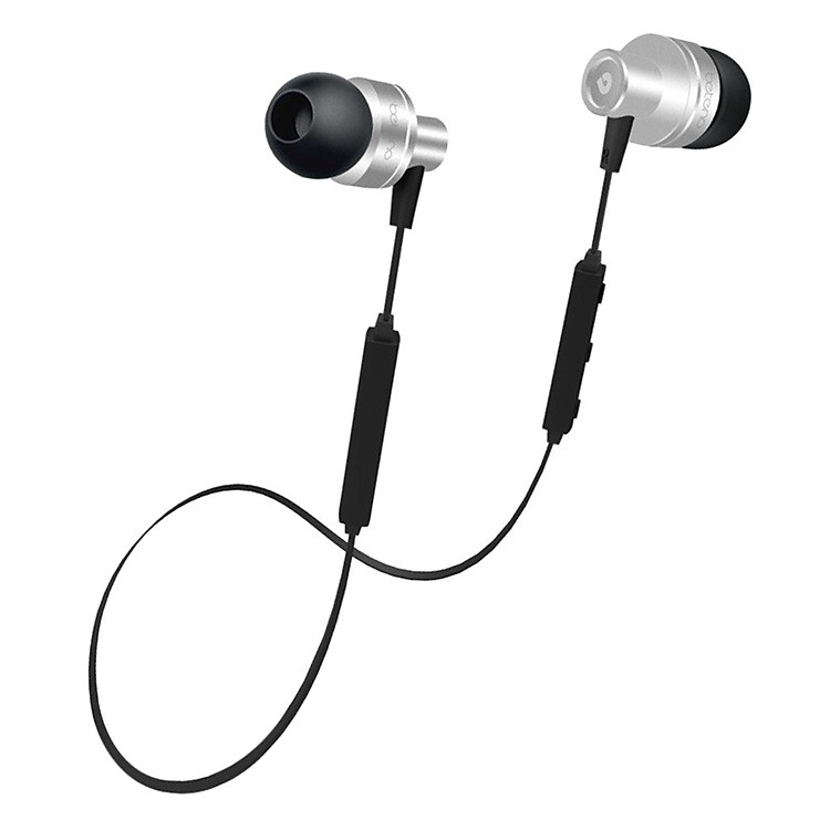 Tai Nghe Bluetooth Beteno BE100 - Hàng Chính Hãng