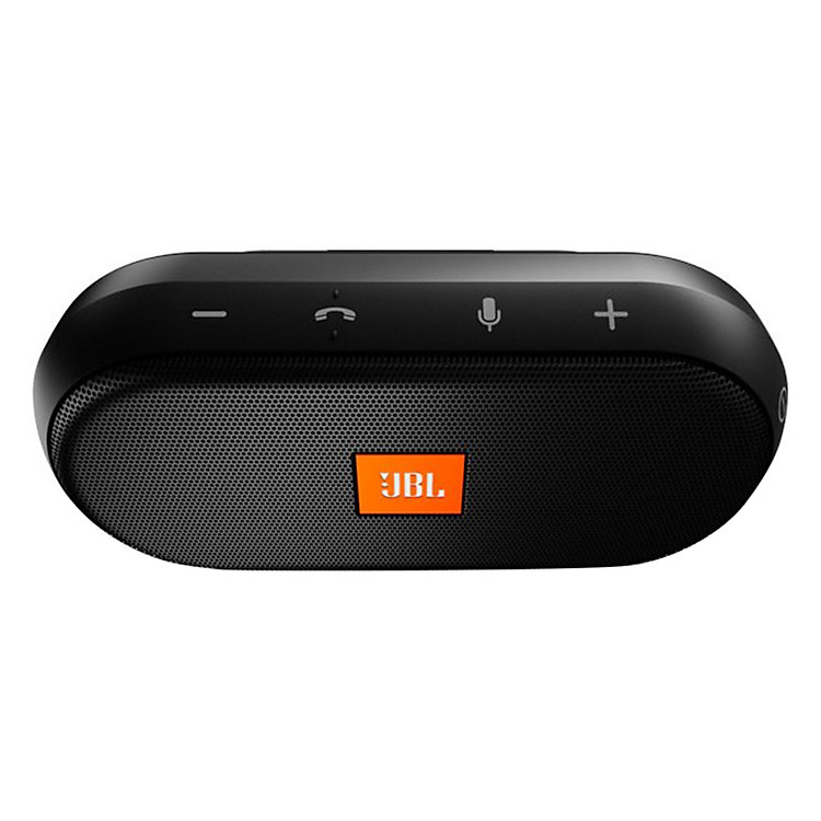 Loa Di Động Bluetooth JBL Trip (Đen) - Hàng Chính Hãng