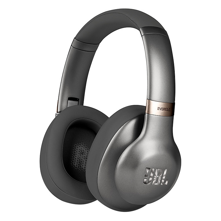 Tai Nghe Bluetooth Chụp Tai JBL Everest 710 - Hàng Chính Hãng
