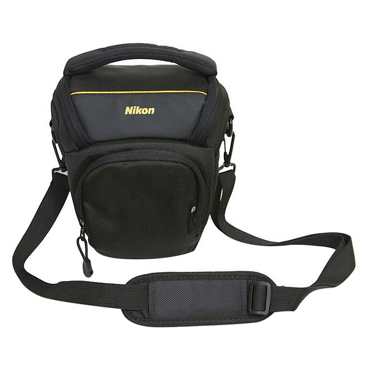 Túi Tam Giác Cho Máy Ảnh Nikon - Hàng Nhập Khẩu