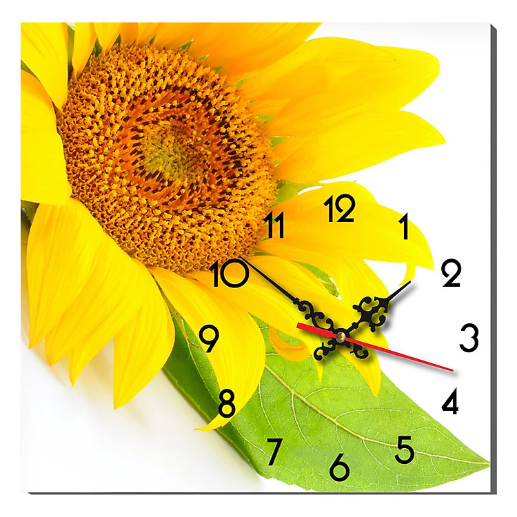 Tranh Đồng Hồ Dyvina 1T3030-135