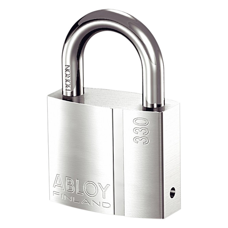 Ổ Khoá Chống Trộm ABLOY 330C25