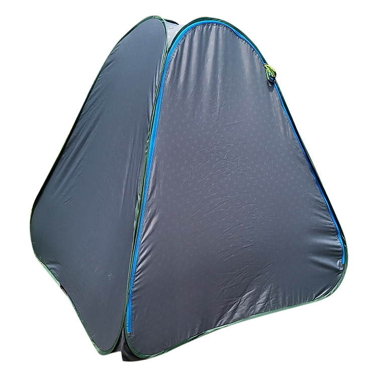 Lều Xông Hơi Tự Bung Lều Balô PD LXH_TB - Xám Trắng