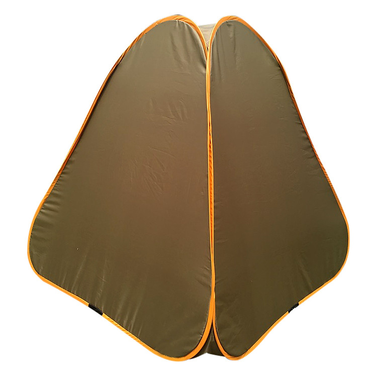 Lều Xông Hơi Tự Bung Lều Balô PD LXH_TB - Nâu Sữa