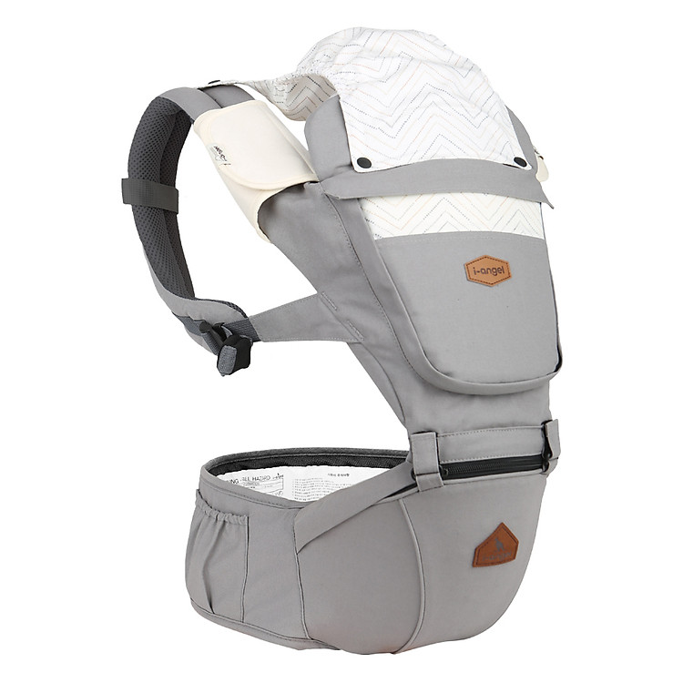 Địu Em Bé i-Angel Nature IA-127
