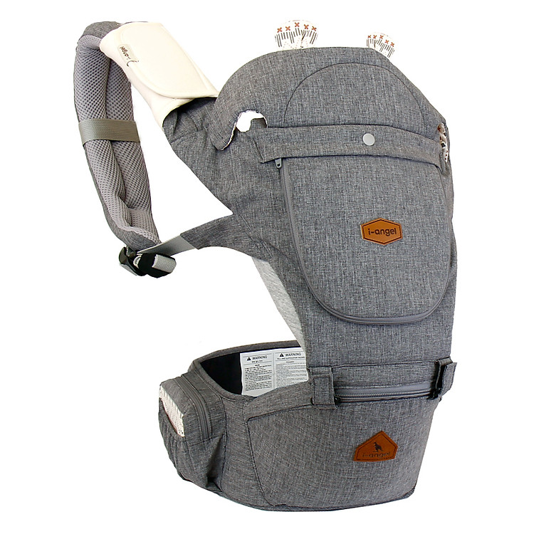 Địu Em Bé i-Angel Hello IA-125
