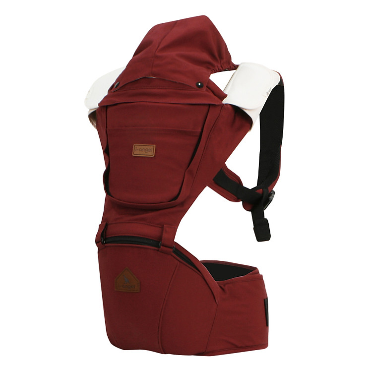 Địu Em Bé i-Angel Irene IA-108