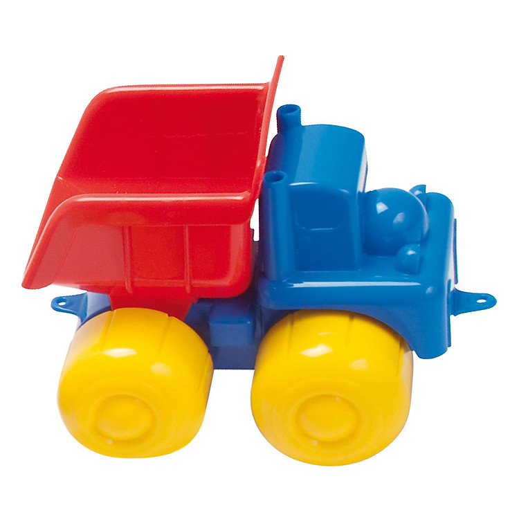 Xe Tải Nhỏ DANTOY DT6932.6