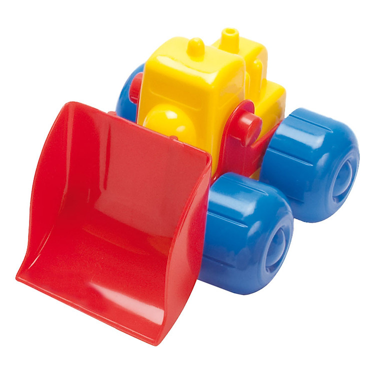 Xe Xúc Cát DANTOY DT6932.7