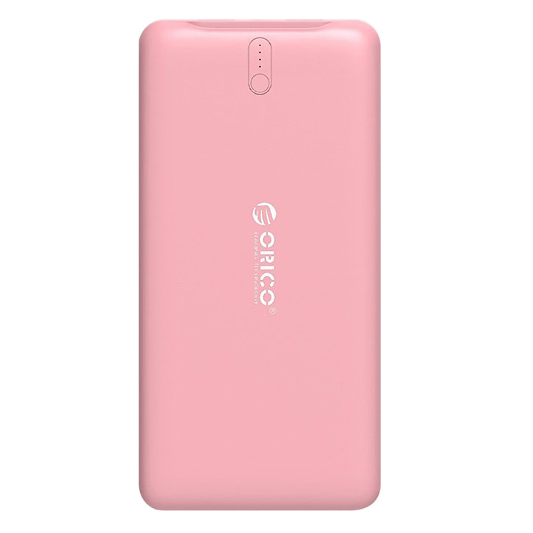 Pin Sạc Dự Phòng Orico 10000mAh LD100 - Hàng Chính Hãng