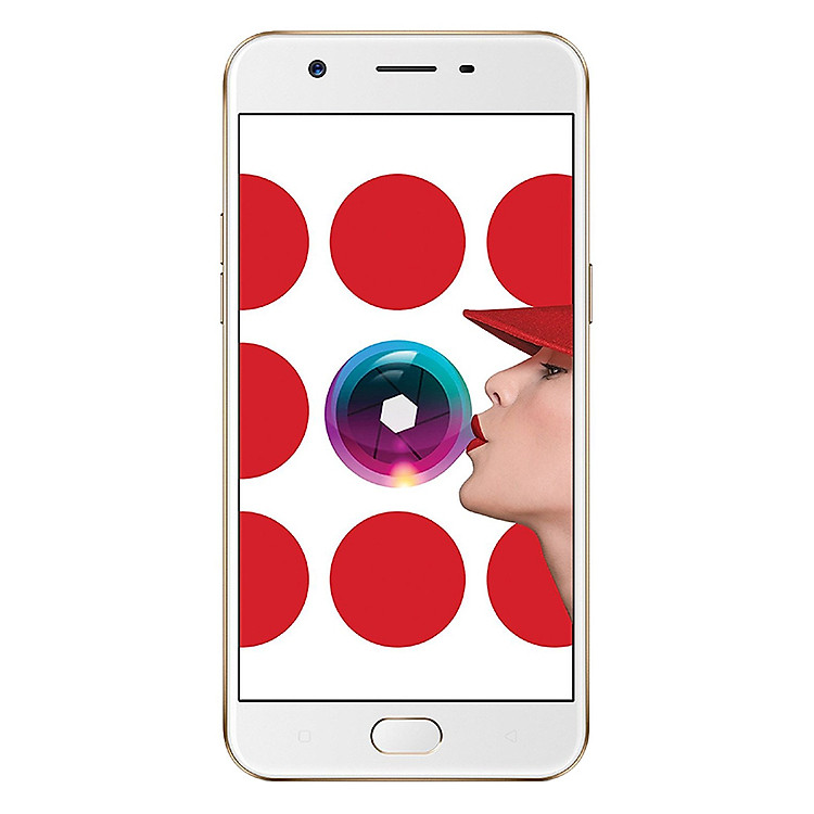 Điện Thoại OPPO A39 - Hàng Chính Hãng