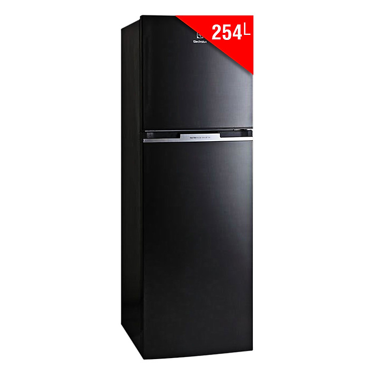 Tủ Lạnh Inverter Electrolux ETB2600BG (254L) - Hàng chính hãng