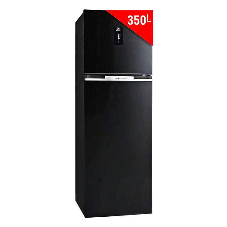 Tủ Lạnh Inverter Electrolux ETE3500BG (350L) - Hàng chính hãng