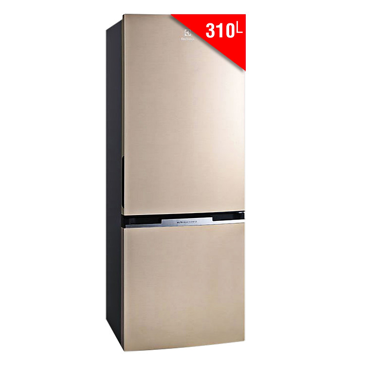 Tủ Lạnh Inverter Electrolux EBB3200GG (310L) - Hàng chính hãng