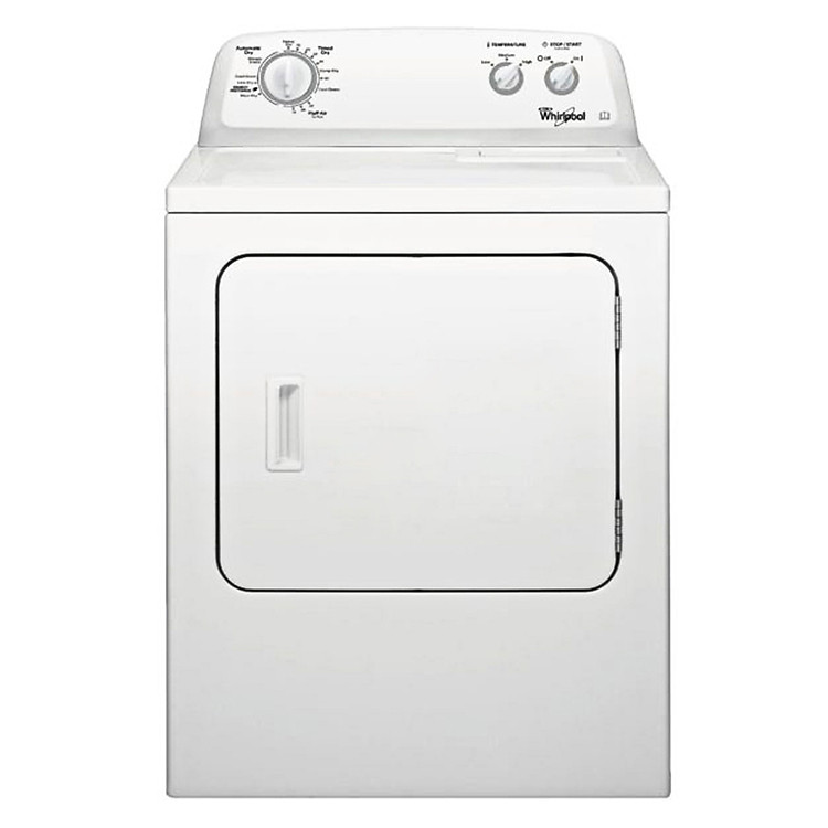 Máy Sấy Whirlpool 15kg 3LWED4705FW