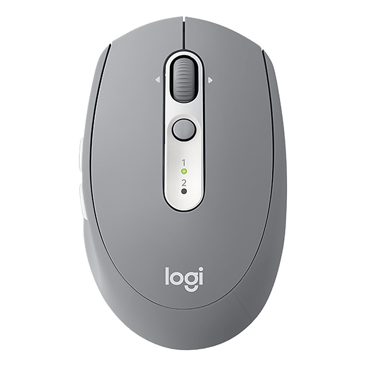 Chuột Không Dây Logitech M585 Multi Device - Hàng Chính Hãng