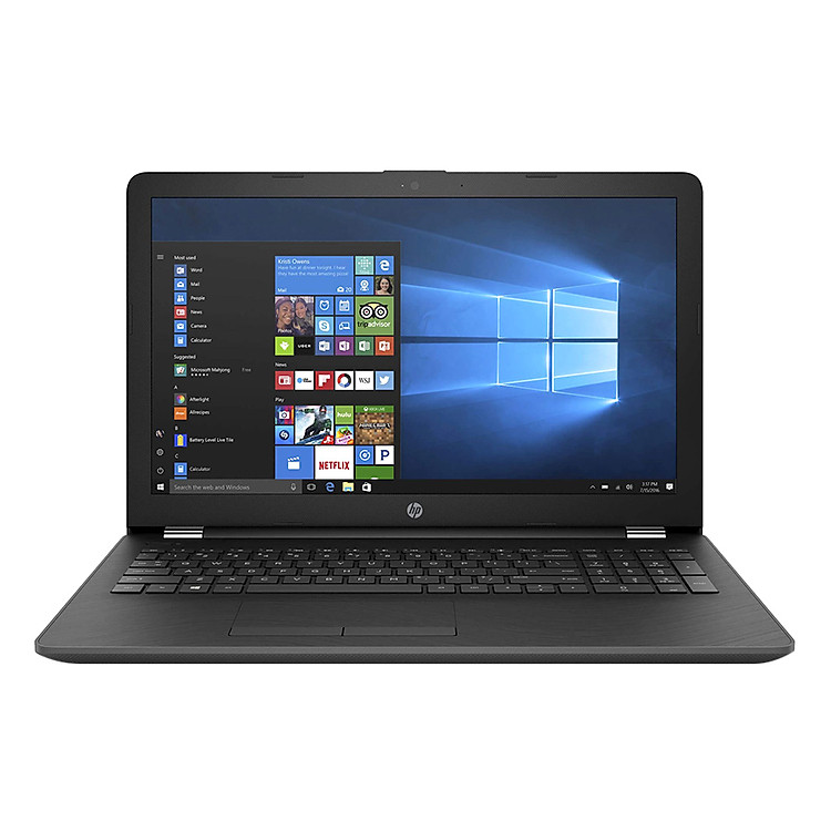 Laptop HP 14-bs561TU 2GE29PA Core N3710/FreeDos 14 inch - Hàng Chính Hãng