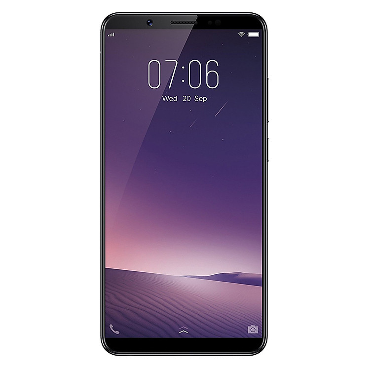 Điện Thoại Vivo V7 Plus - Hàng Chính Hãng