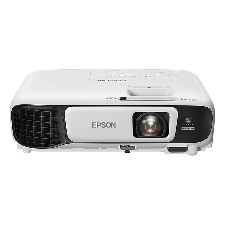 Máy Chiếu EPSON EB-U42 - Hàng Chính Hãng
