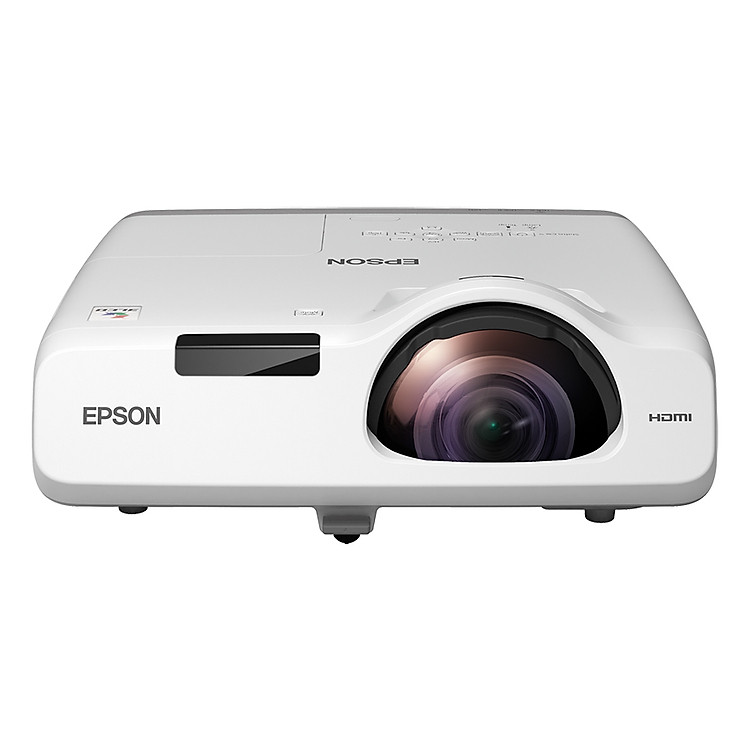 Máy Chiếu Gần EPSON EB-535w - Hàng Chính Hãng