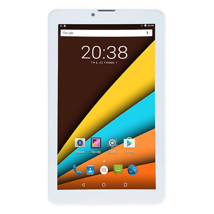 Máy Tính Bảng cutePAD M7089 - Hàng Chính Hãng