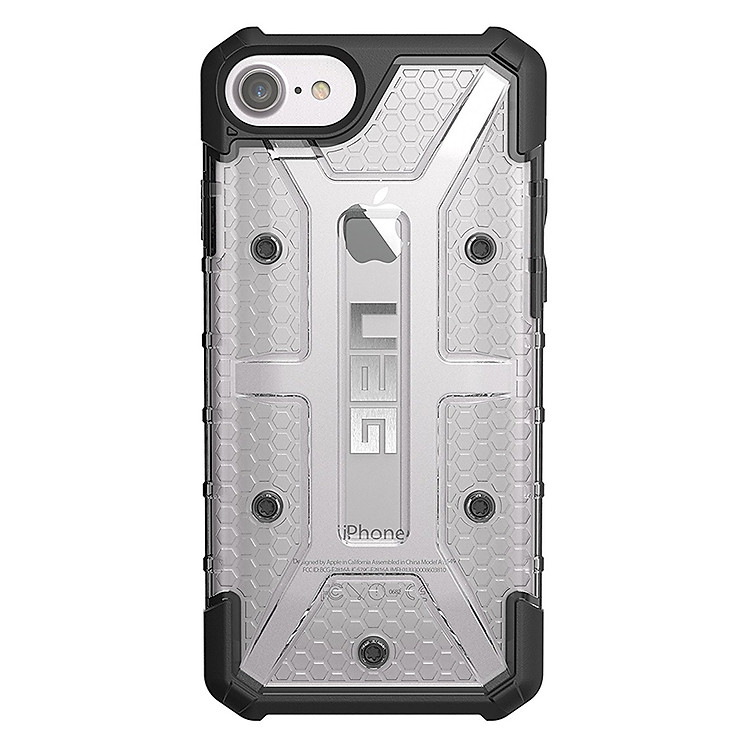 Ốp Lưng iPhone 8 UAG Plasma - Hàng Chính Hãng