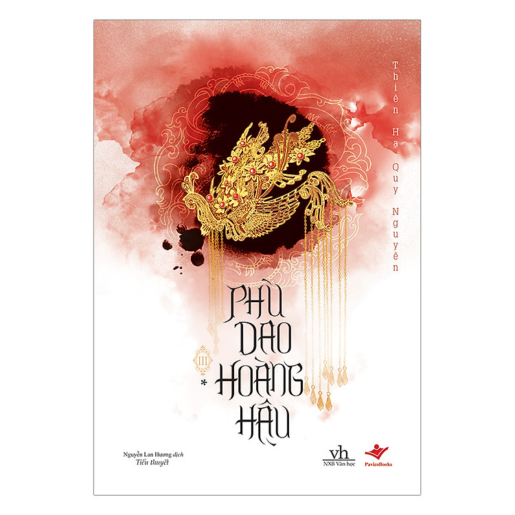 Phù Dao Hoàng Hậu - Ảnh 2