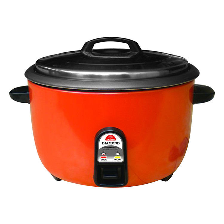 Nồi Cơm Điện Kim Cương KC-3.6L (3.6L) - Hàng Chính Hãng