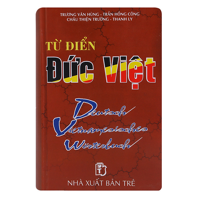 Từ Điển Đức - Việt
