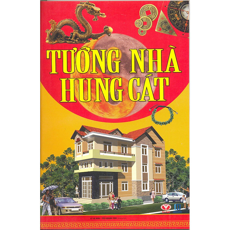 Sách Tướng Nhà Hung Cát