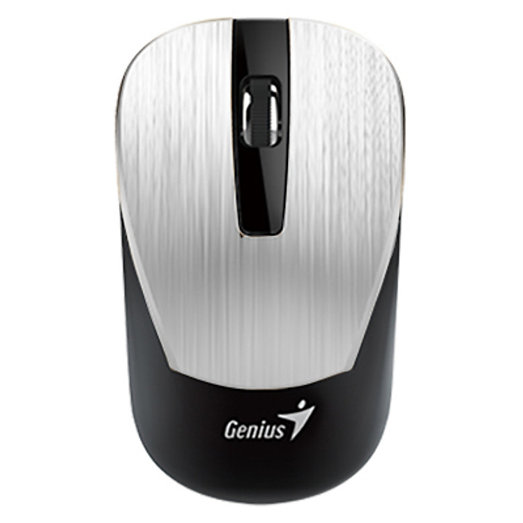 Chuột Không Dây Genius NX-7015 - Hàng Chính Hãng