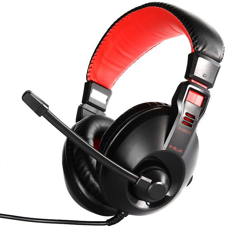 Tai Nghe E-Blue Conqueror l - EHS011 - Hàng Chính Hãng