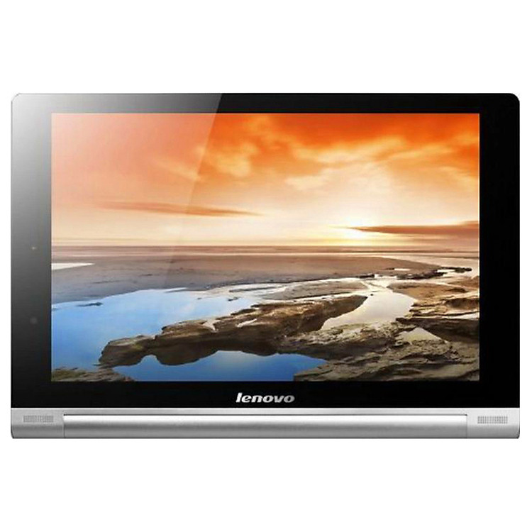 Lenovo Yoga Tablet 10 B8000 (Bạc) - Hàng Chính Hãng