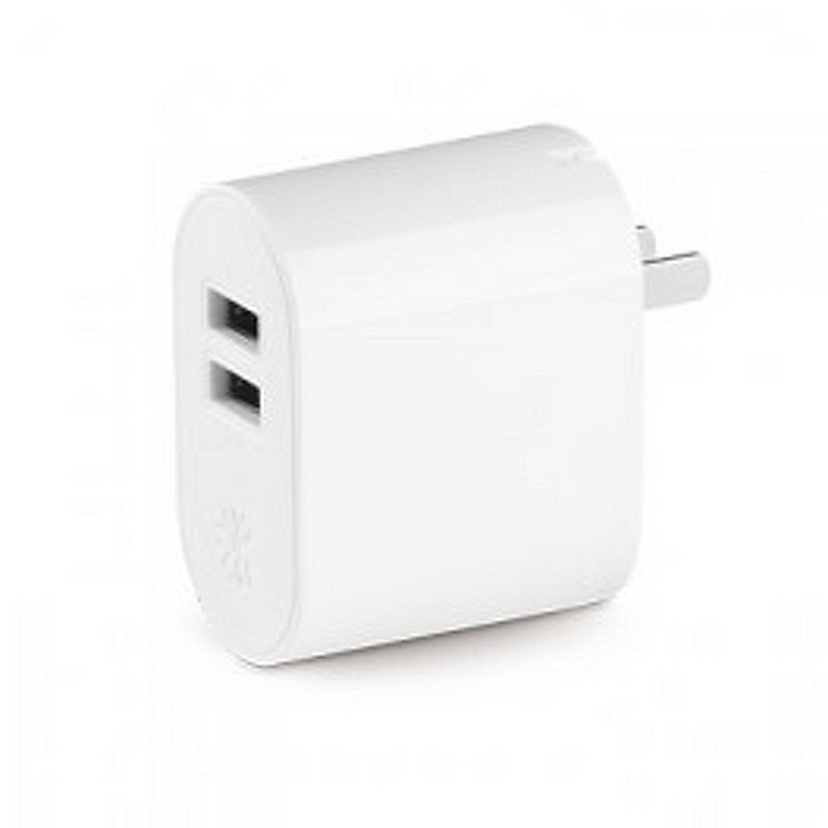 Adapter Sạc Yoobao 702 1 Cổng USB - Hàng Chính Hãng