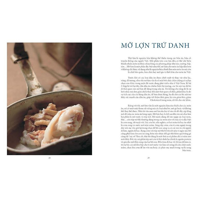 Tr&aacute;i Tim Của Chef - Ảnh 2