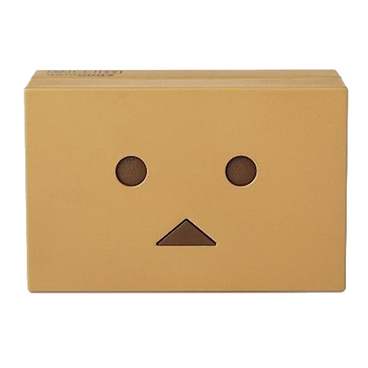 Sạc Dự Phòng Cheero Power Plus Danboard CHE-047 6000mAh - Hàng Chính Hãng