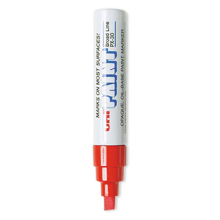 Bút Sơn Nét Đại (8.5mm) PX-30
