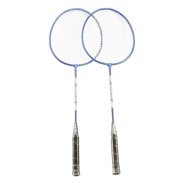 Vợt Cầu Lông Cặp - Bao Đen