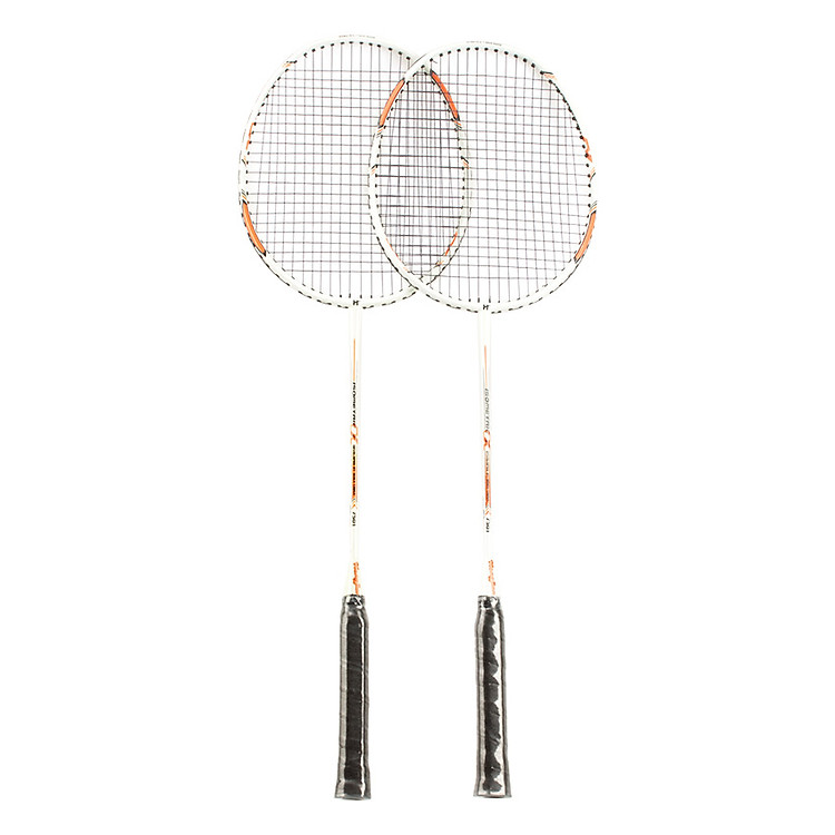 Vợt Cầu Lông Cặp - Bao Đỏ