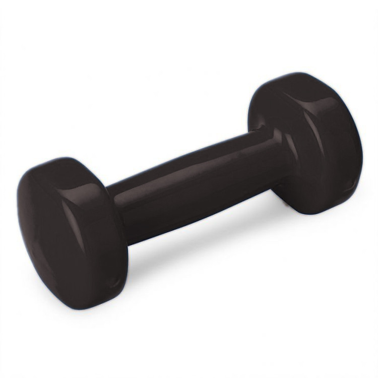 Tạ Nhập Khẩu - TNK- 4Kg - Đen