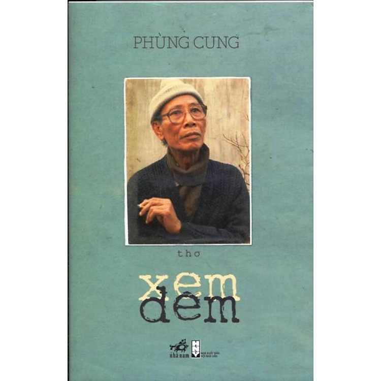 Sách Xem Đêm (Thơ)