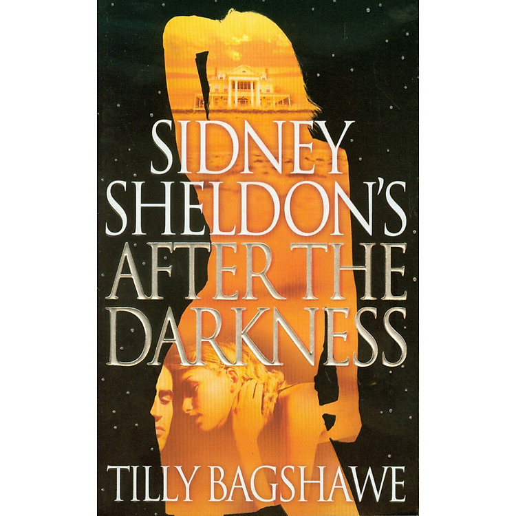 Sách Sidney Sheldon's "After The Darkness"