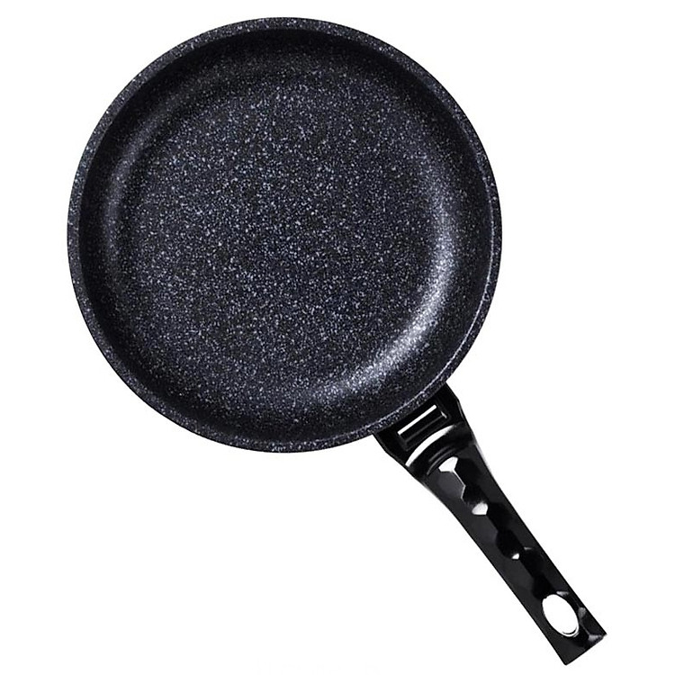 Chảo Không Dính Siêu Bền Happy Cook CFP-24 (24 cm)