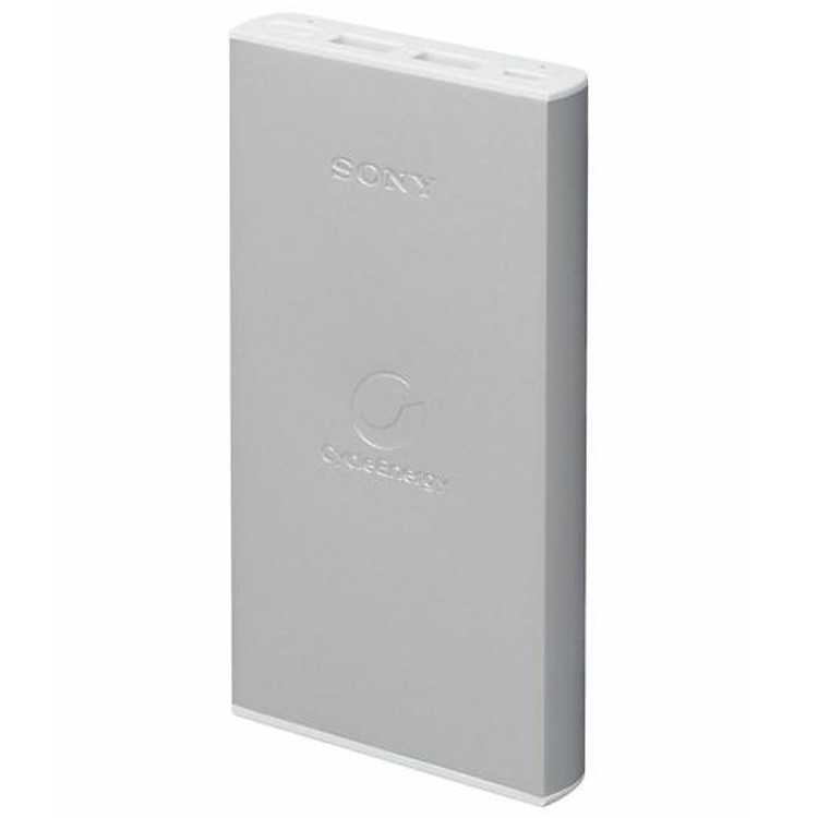 Sạc Dự Phòng Sony CP-F10L - 10000mAh - Hàng chính hãng