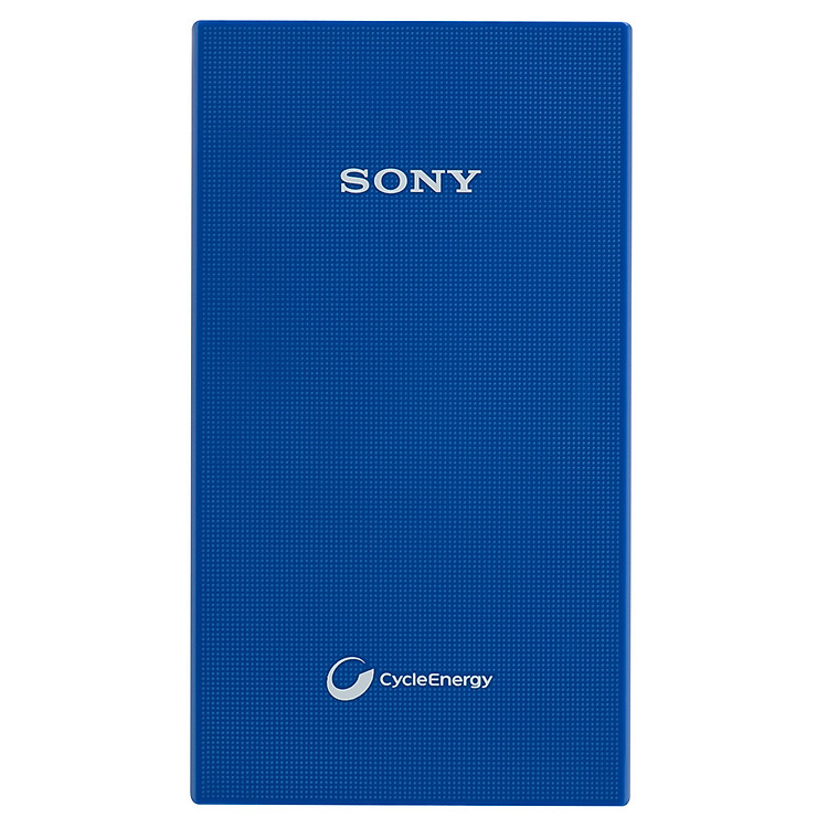 Sạc Dự Phòng Sony CP-V5a - 5000mAh - Hàng Chính Hãng