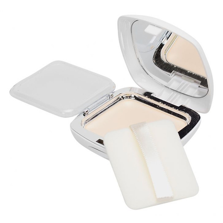 Phấn Phủ Trang Điểm Essance Lacvert Silky Pact (15g)