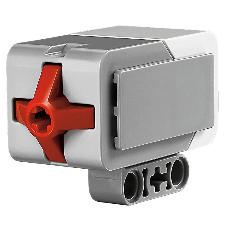 Cảm Biến Chạm LEGO EDUCATION EV3 Touch Sensor V46 - 45507