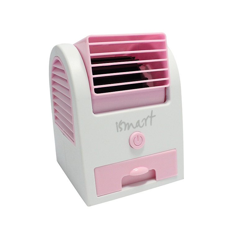 Quạt Đá Mini Smart IM-1000 - Hàng chính hãng