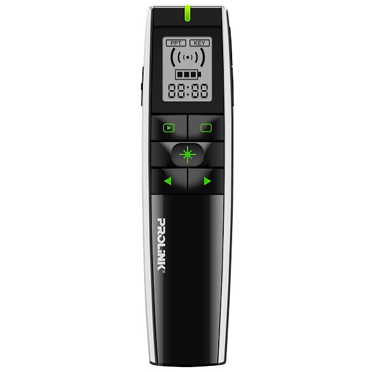 Bút Thuyết Trình Prolink PWP105G - Hàng Chính Hãng