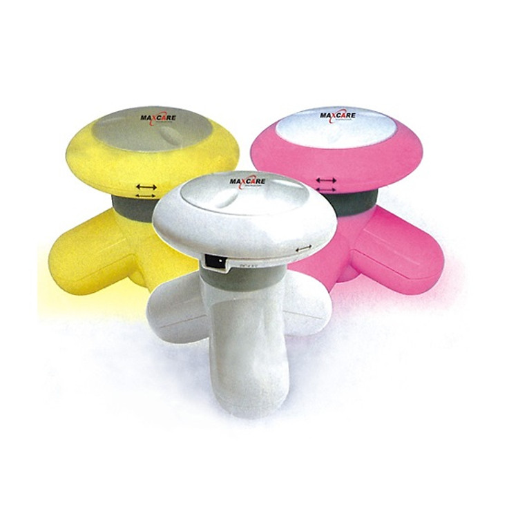 Máy Massage Mini Công Sở Maxcare Max-438